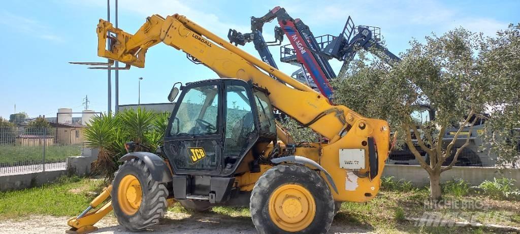 JCB 532-120 Verreikers
