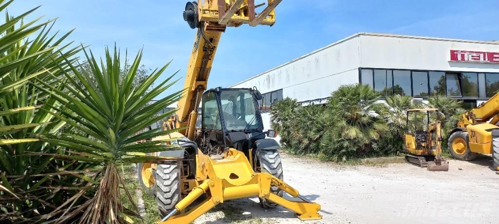 JCB 532-120 Verreikers