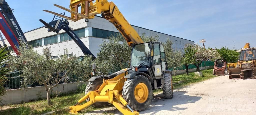 JCB 532-120 Verreikers