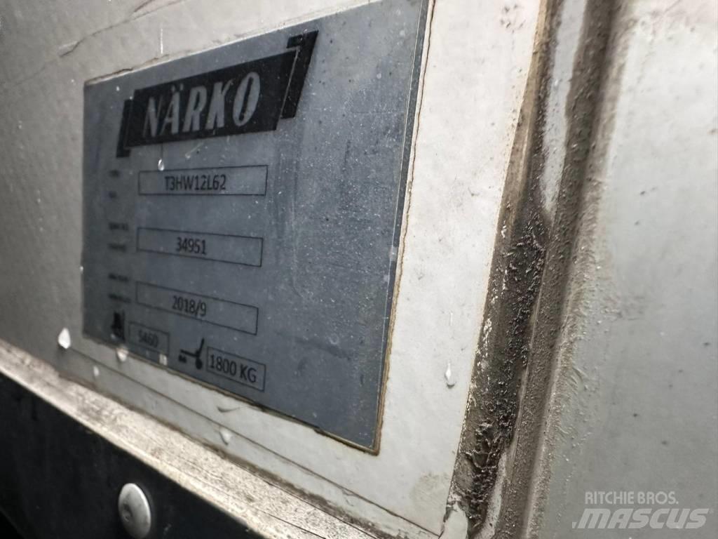 Närko 2019 Dozen