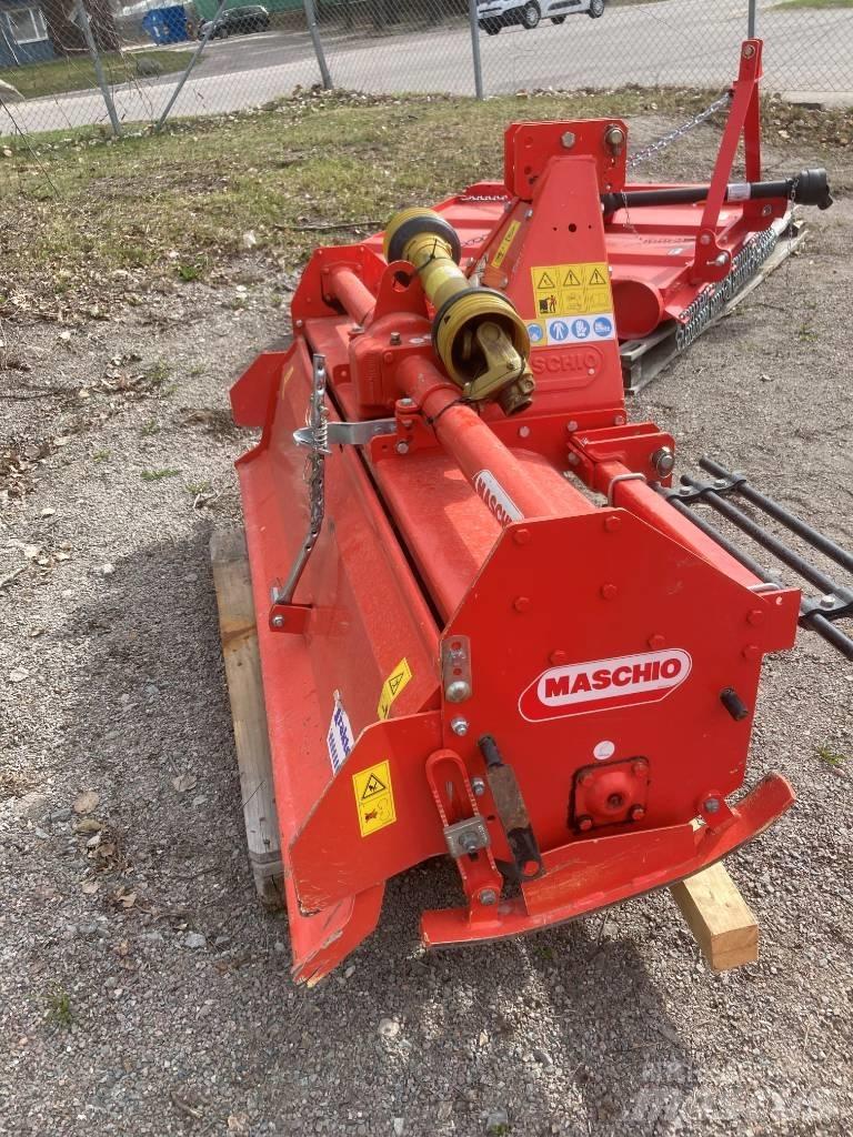 Maschio 185 Overige grondbewerkingsmachines en accessoires
