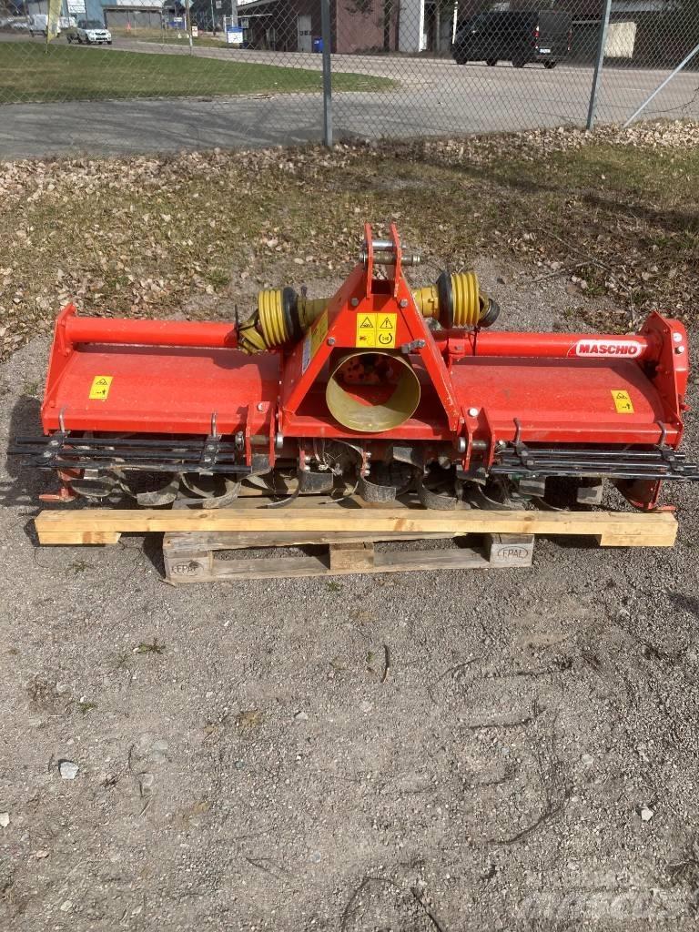 Maschio 185 Overige grondbewerkingsmachines en accessoires