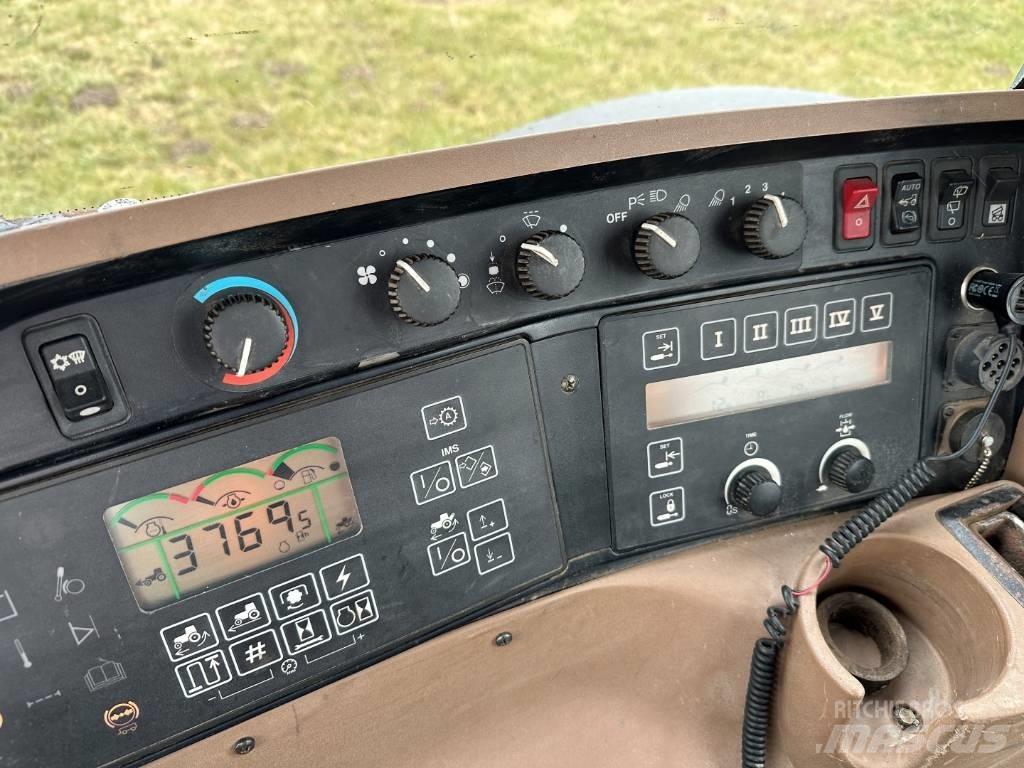 John Deere 8220 Tractoren