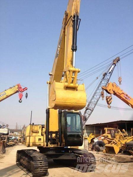 CAT 325DL Rupsgraafmachines