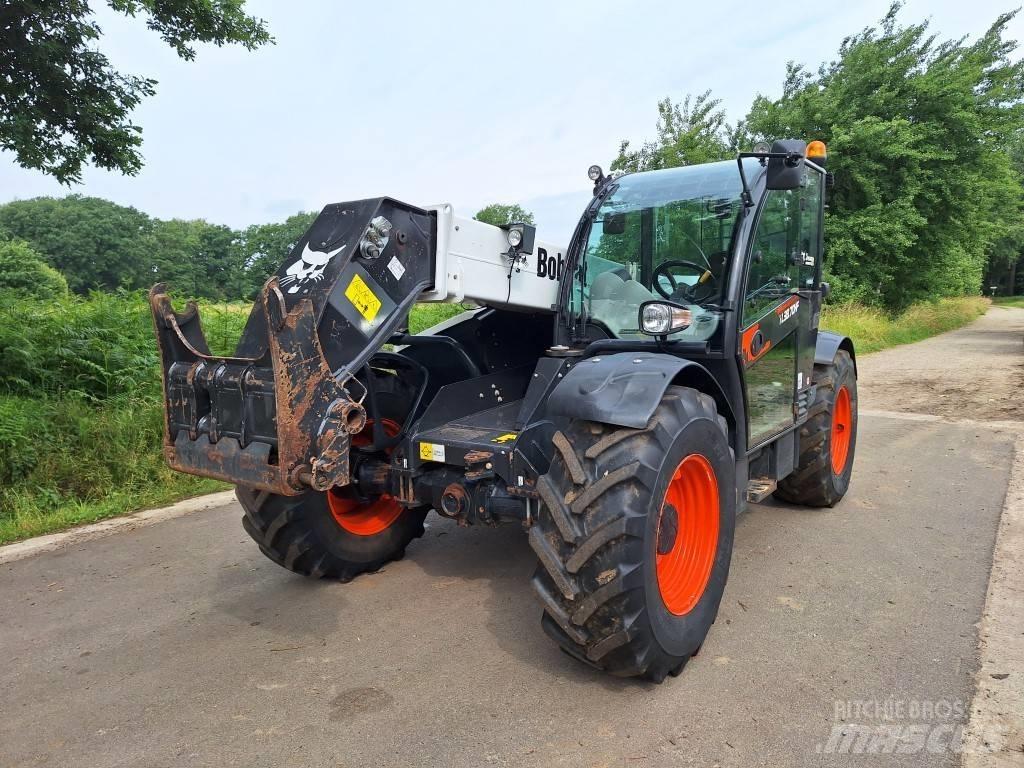 Bobcat TL38.70 Verreikers