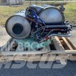 CAT C18 Bouw - Overige
