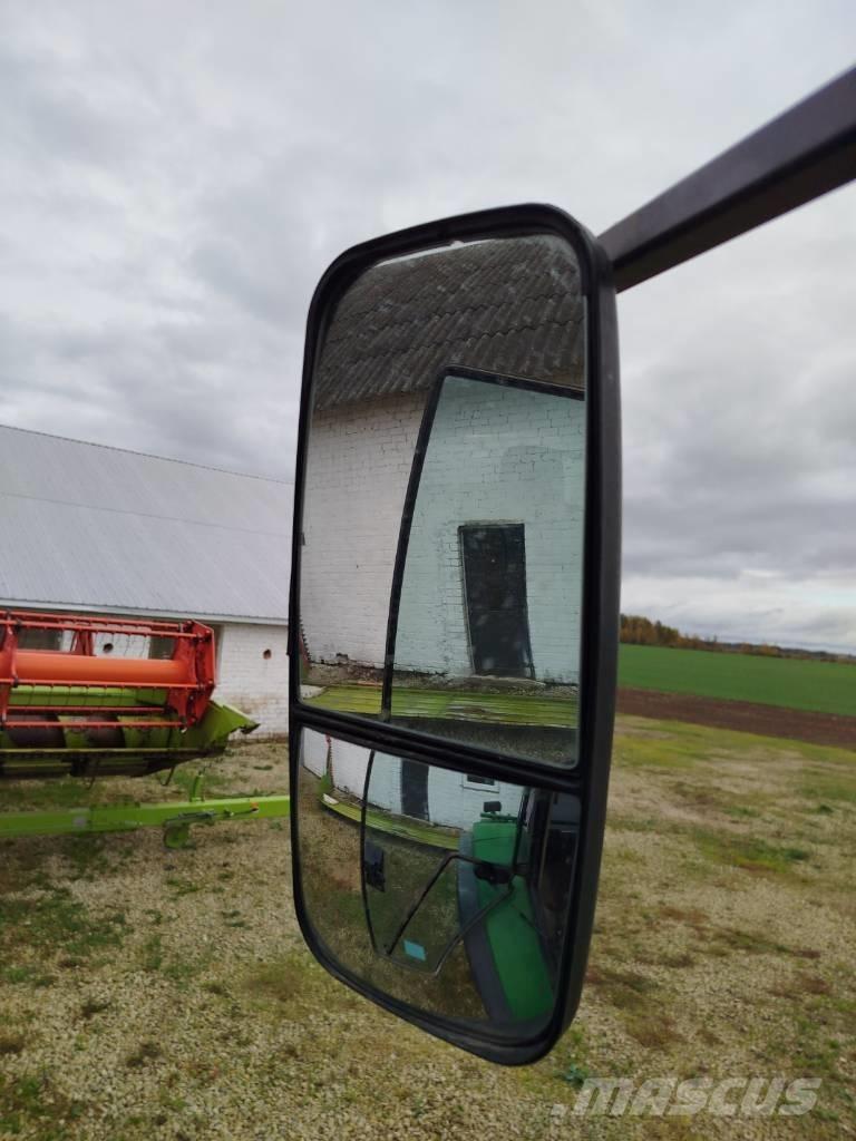 John Deere 7800 Tractoren