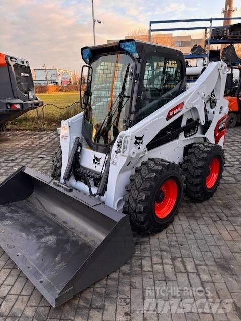 Bobcat S 650 Schrankladers