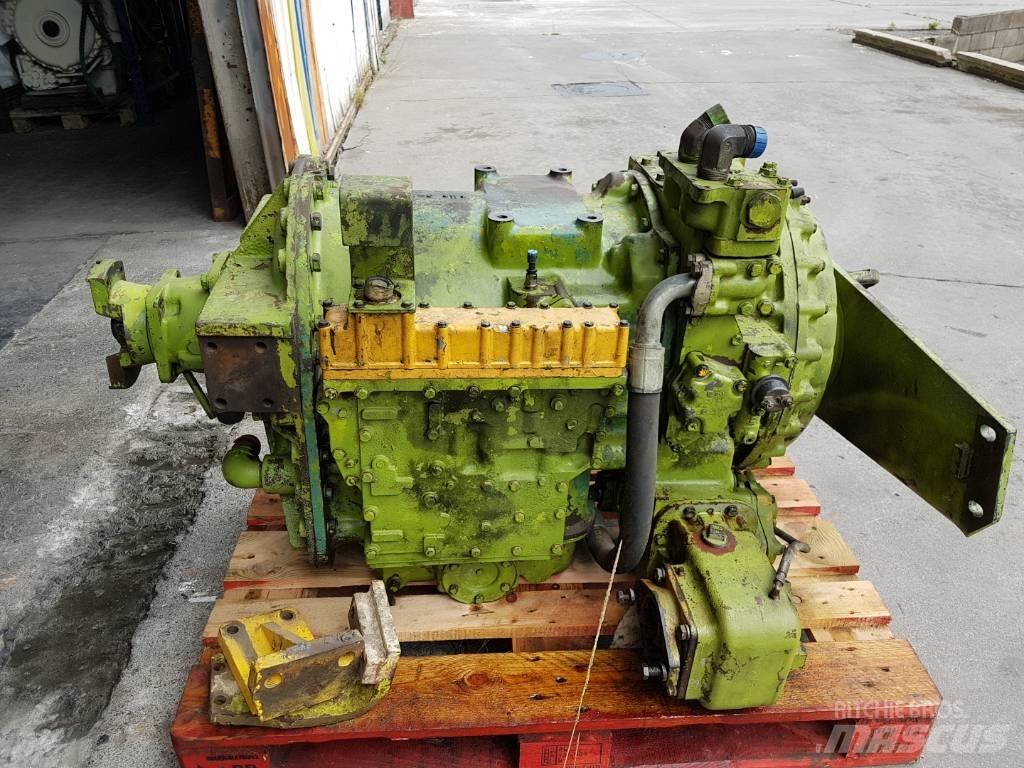 Allison CLBT 5962 Transmissie