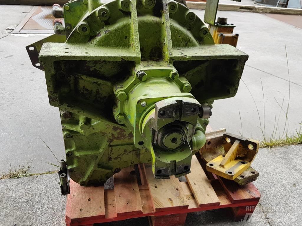Allison CLBT 5962 Transmissie