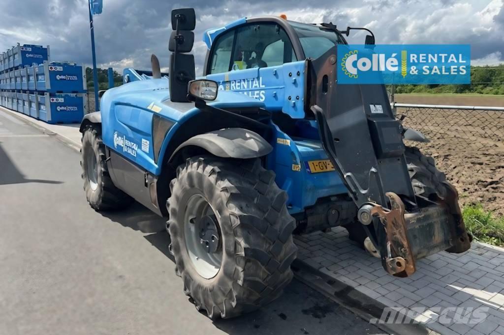 Manitou MHT 790 | 2015 Verreikers