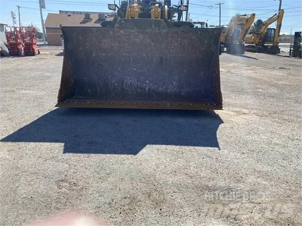 LiuGong 890H Wielladers