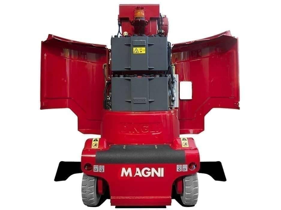 Magni MJP11.50 Schaarhoogwerkers