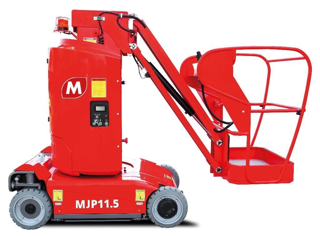 Magni MJP11.50 Schaarhoogwerkers