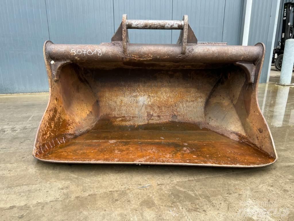 Engcon S70 Bakken