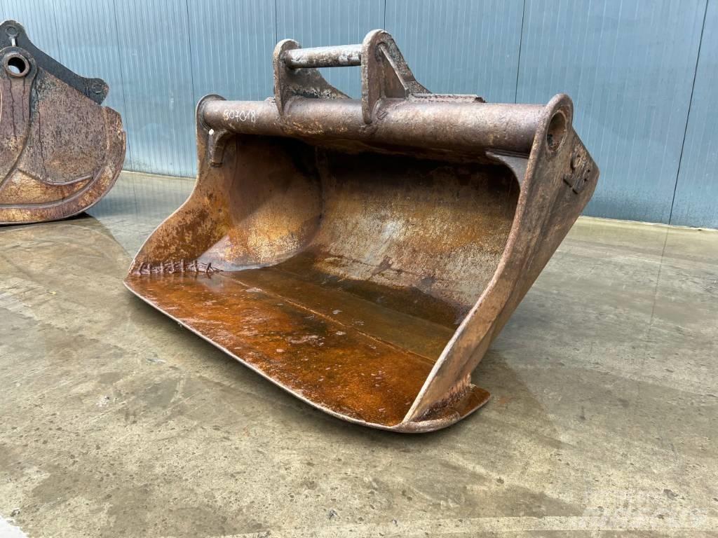 Engcon S70 Bakken
