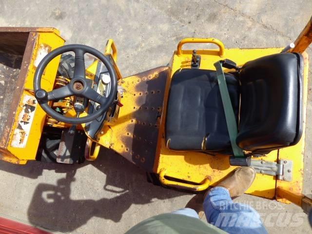 Thwaites 1 ton Mini Dumpers