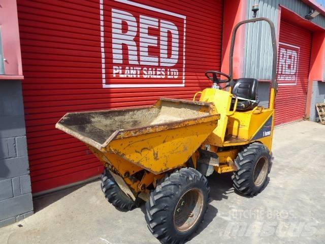 Thwaites 1 ton Mini Dumpers