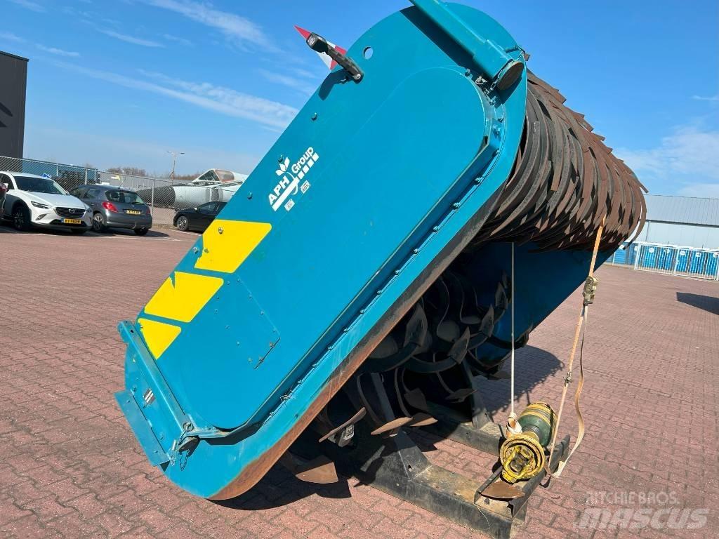 Imants 48SX300H - 2021 Rotorkopeggen / rototillers
