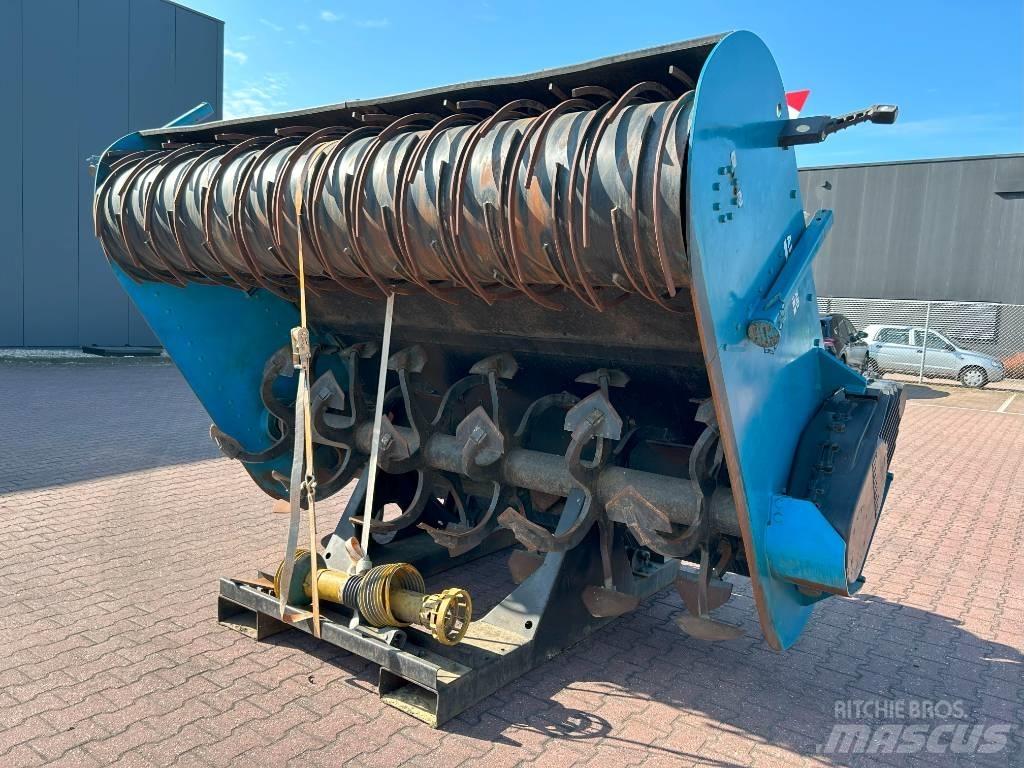 Imants 48SX300H - 2021 Rotorkopeggen / rototillers