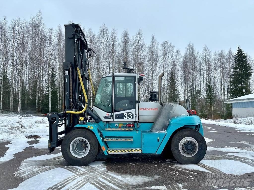 SMV 12-1200C Diesel heftrucks