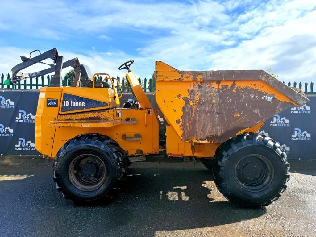 Thwaites MACH 592 Mini Dumpers