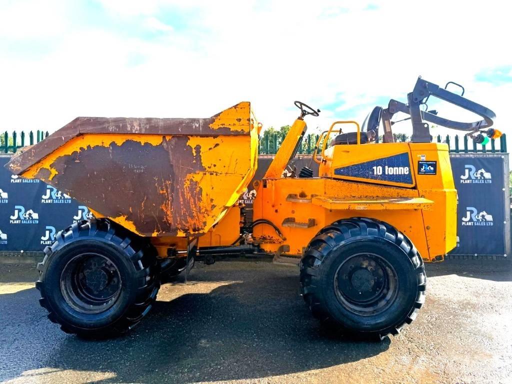 Thwaites MACH 592 Mini Dumpers
