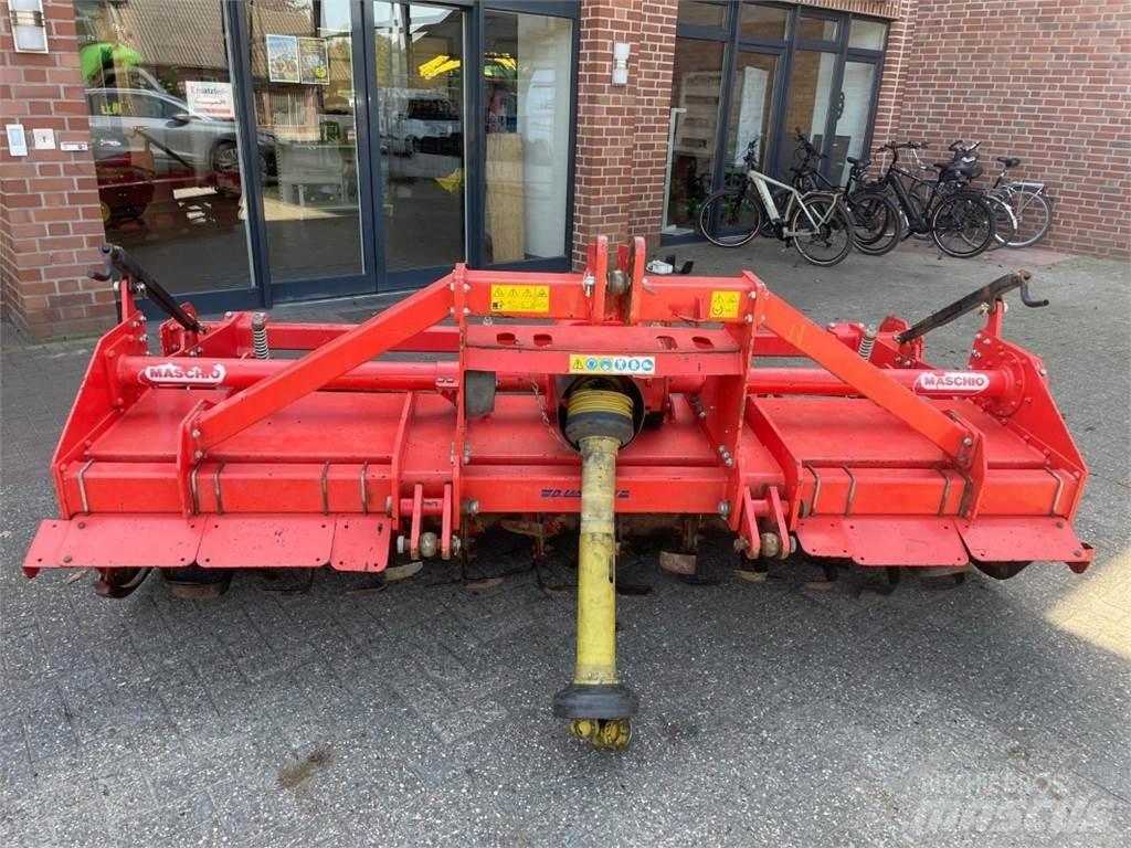 Maschio SC280 Overige grondbewerkingsmachines en accessoires