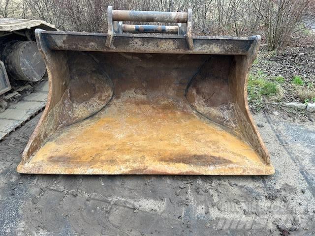 Doosan S80 Bakken