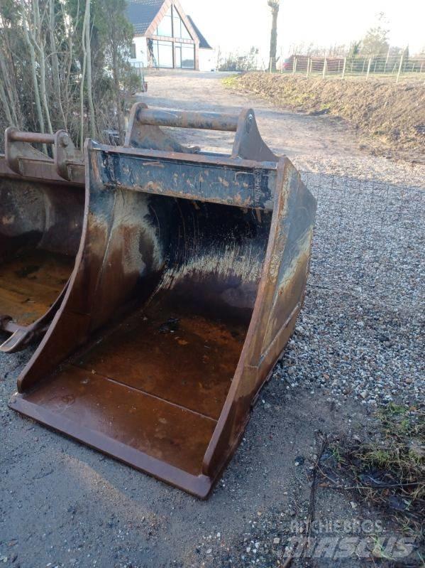 Doosan S80 Bakken