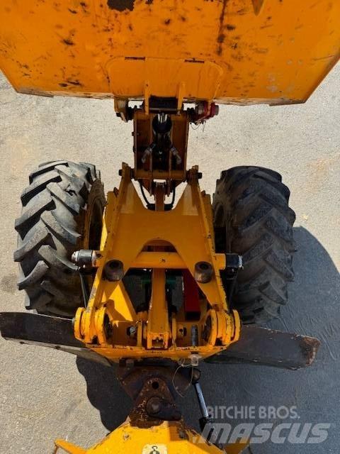 Thwaites Mach 201 Mini Dumpers