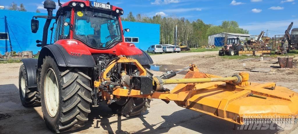 Same M2000 Heggenscharen