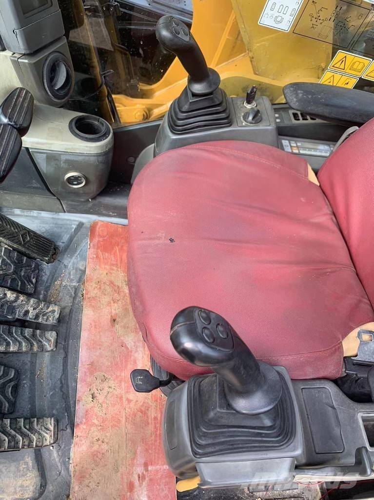 CAT 315 D L Rupsgraafmachines