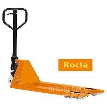 Rocla RMA25NT Steekwagentje