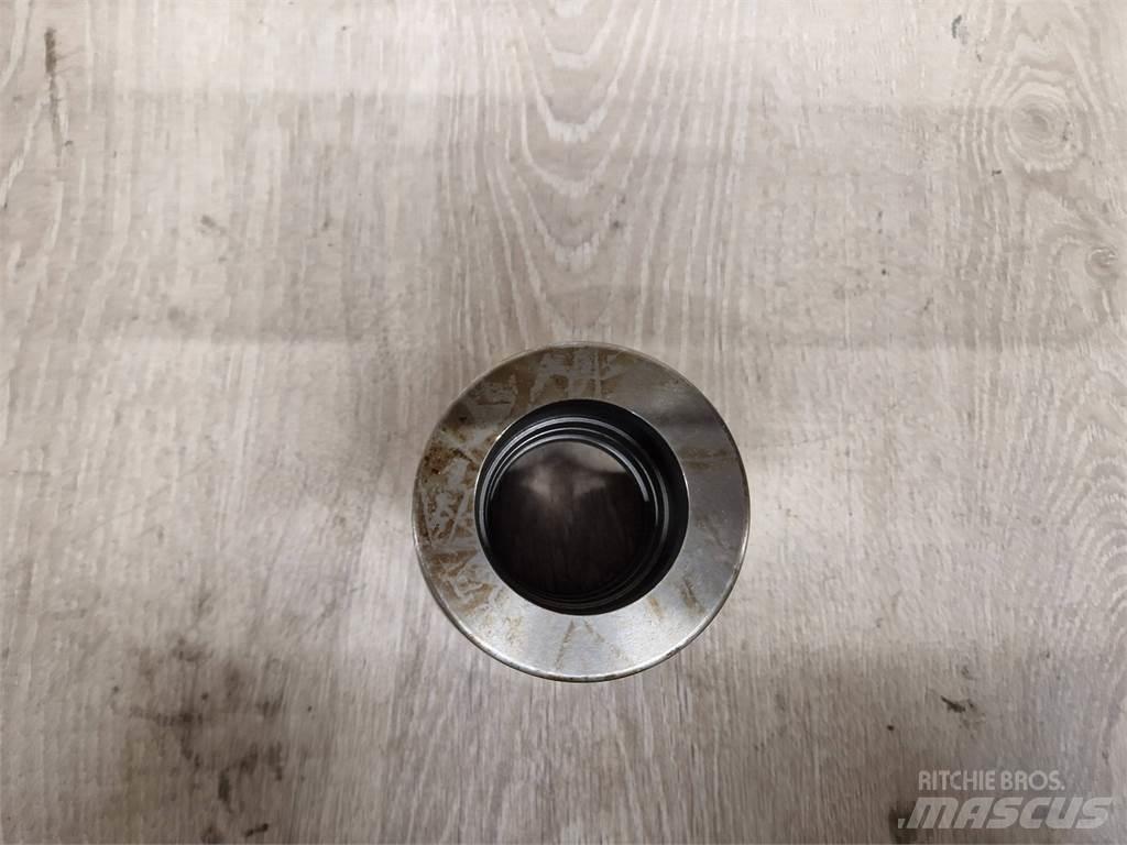 Eco Log 7013214 Hydraulics
