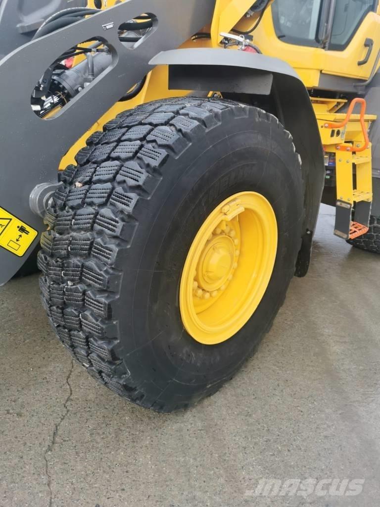 Volvo L 90 H2 Wielladers