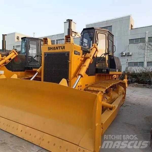 Shantui SD 22 Rupsdozers