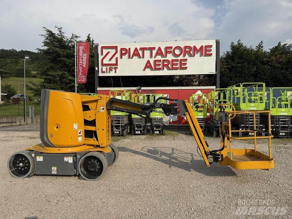 Haulotte HA12CJ+ Auto hoogwerkers