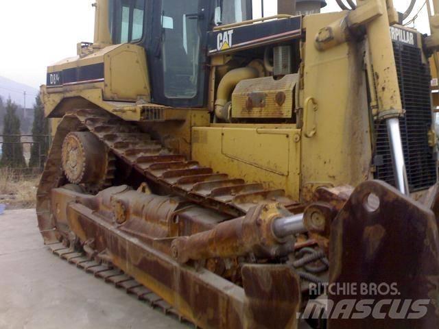 CAT D 8  R Rupsdozers