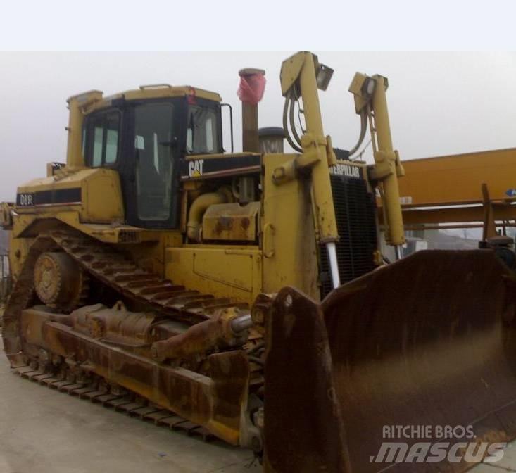 CAT D 8  R Rupsdozers