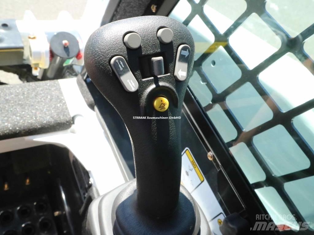 Bobcat S 100 Schrankladers