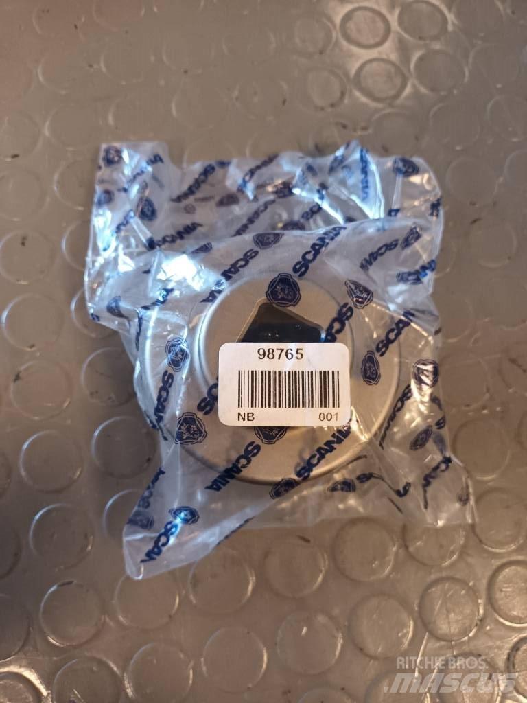 Scania TOOL 98765 Transport - Anderen