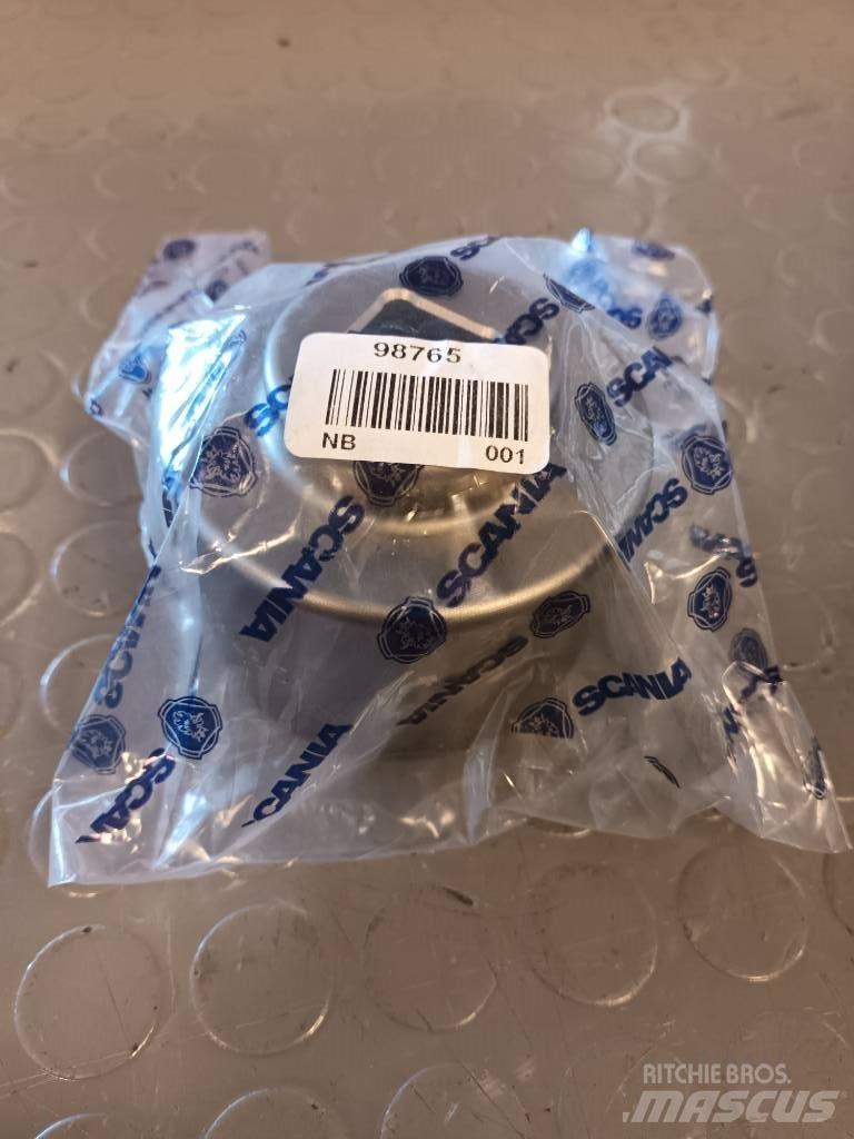 Scania TOOL 98765 Transport - Anderen