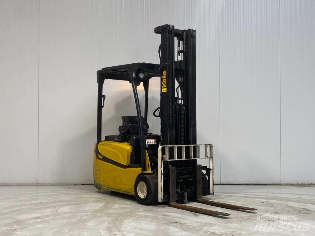 Yale ERP20VT mwb Elektrische heftrucks