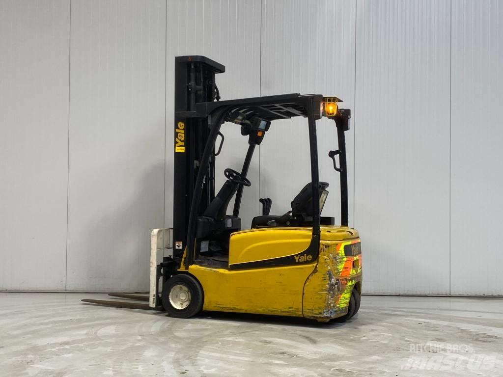 Yale ERP20VT mwb Elektrische heftrucks
