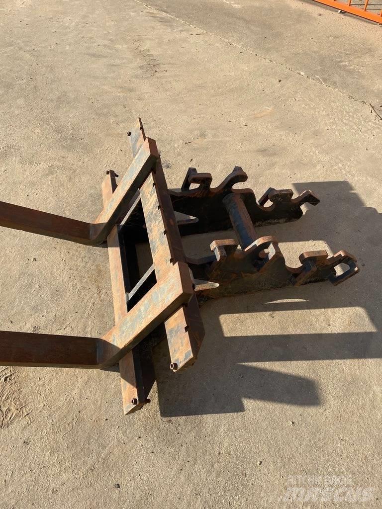  palletvork CW10 Vorken
