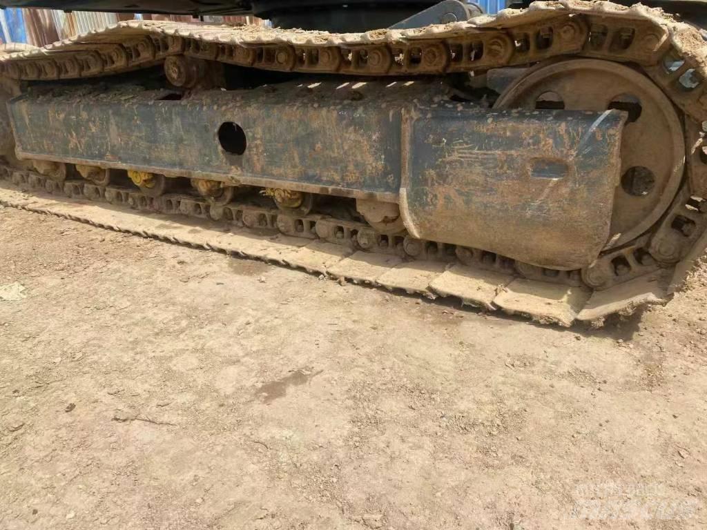 Sunward SWE 90 E Rupsgraafmachines