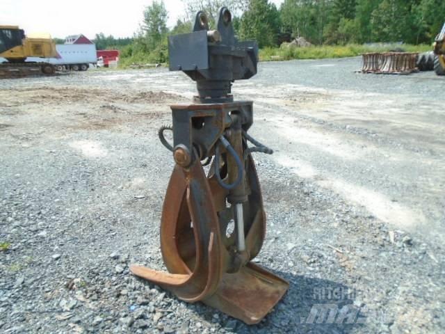 Barko 225 TRK Boomstamladers