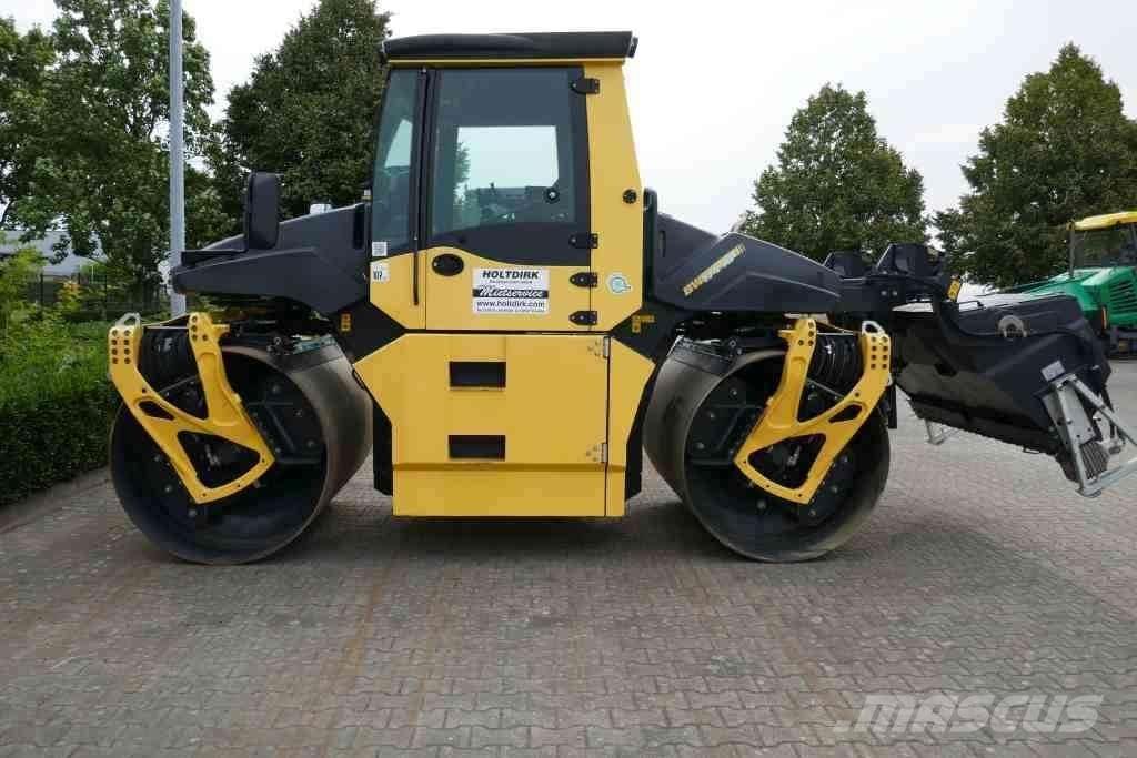Bomag BW 174 AP-4v Duowalsen