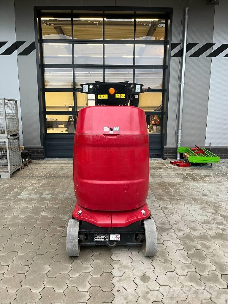 JLG Toucan 10 E Andere liften en hoogwerkers